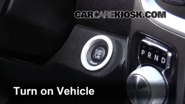 2015 Ram 1500 Laramie Longhorn 3.0L V6 Turbo Diesel Bluetooth Appair le Téléphone